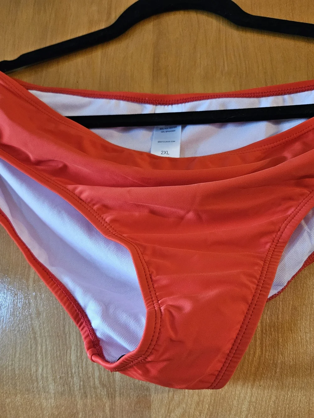 N/A soft red